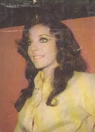 凯塔·卡拉斯科 Queta Carrasco照片