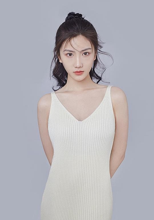 孙箫涵 Xiaohan Sun照片