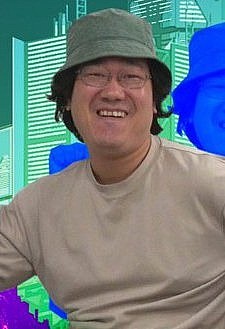 五十岚海 Kai Ikarashi照片