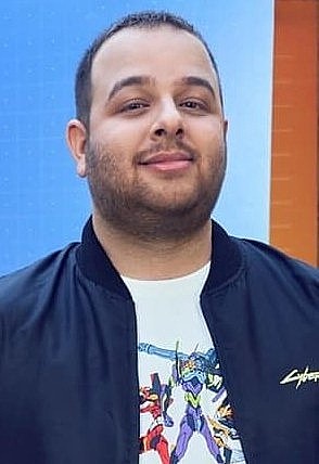 Rafal Jaki照片