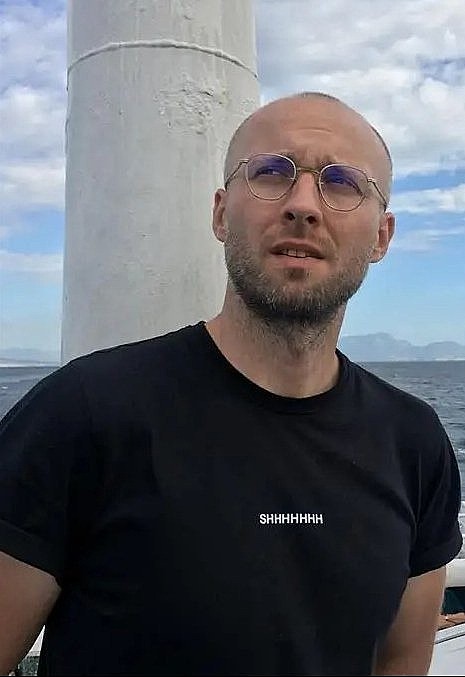 巴尔托什·斯泽波尔 Bartosz Sztybor照片