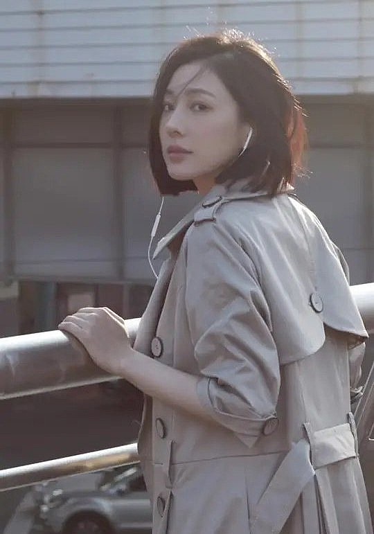 章滢 Ying Zhang照片