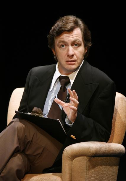 艾伦·考克斯 Alan Cox照片