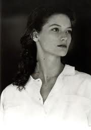 索菲娅·沃德 Sophie Ward照片