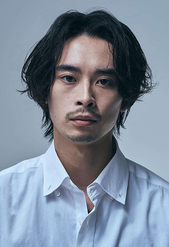 藤田阳 Haru Fujita照片