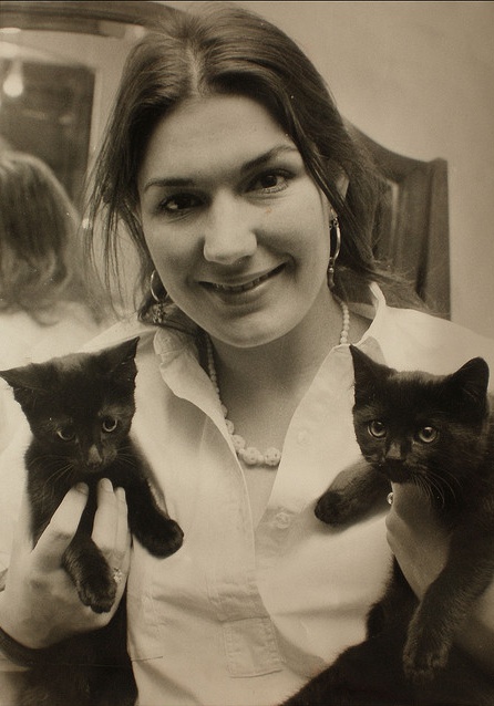 苏珊·弗利特伍德 Susan Fleetwood照片