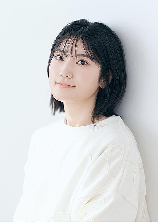 安堂奈奈子 Ando Nanako照片