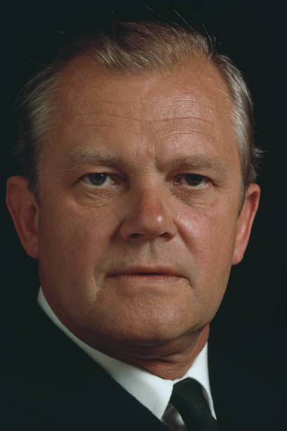 奈杰尔·斯托克 Nigel Stock照片