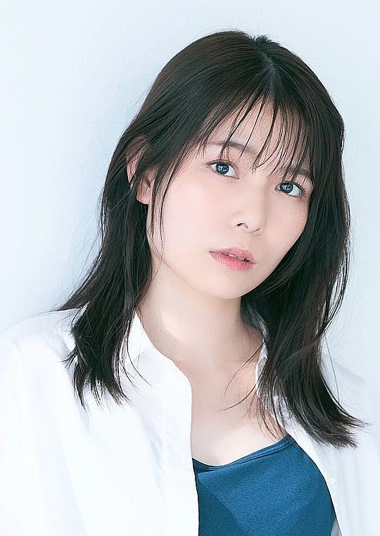 奈良平爱实 Narahira Manami照片