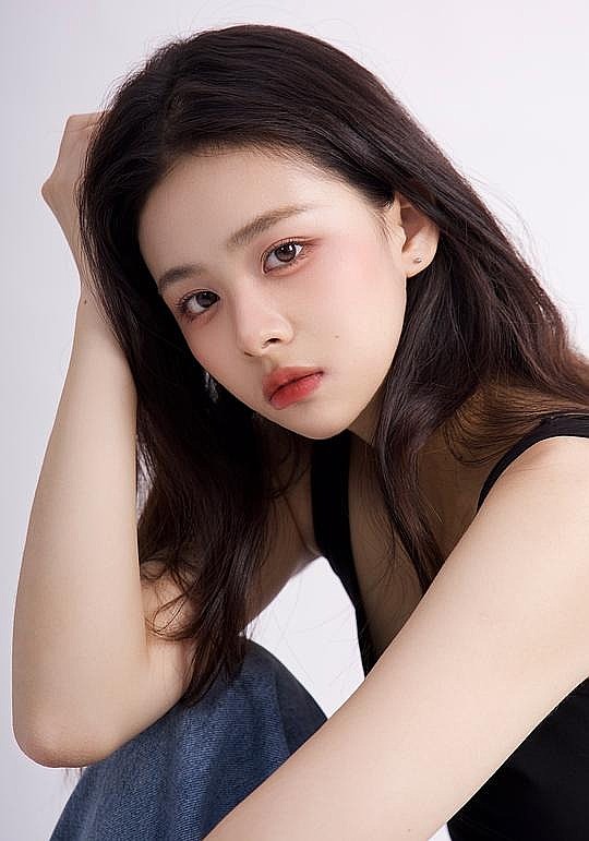 段姝涵 Shuhan Duan照片