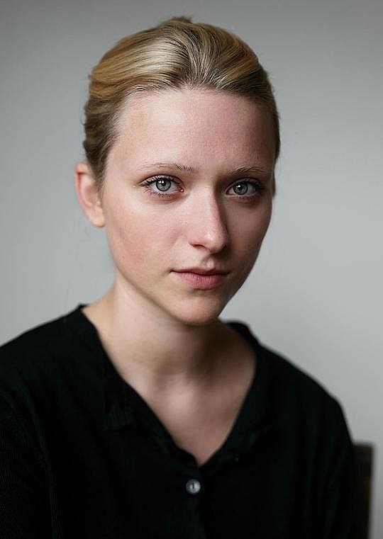 帕克·拉佩恩 Parker Lapaine照片