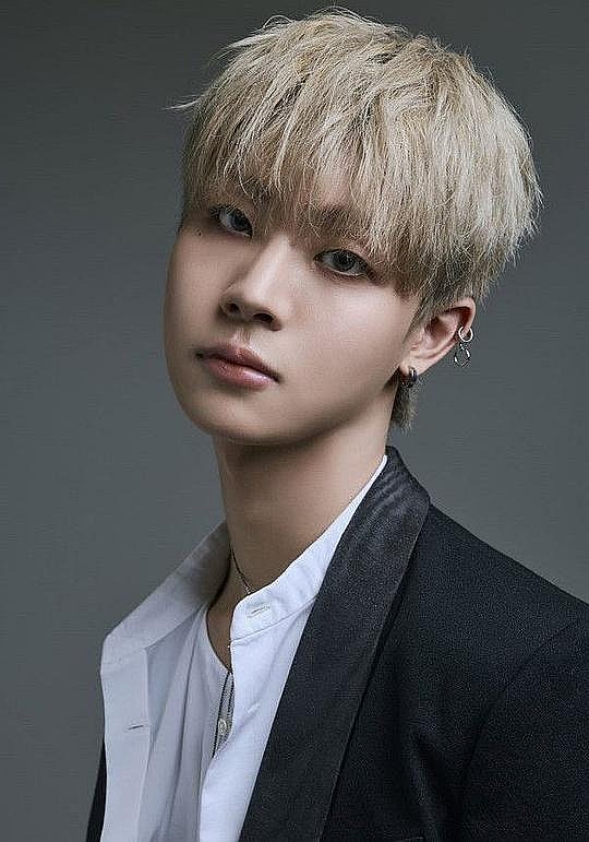 郑镐镇 Jung Ho Jin照片