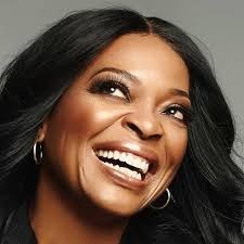 蒂娜·利福德 Tina Lifford照片