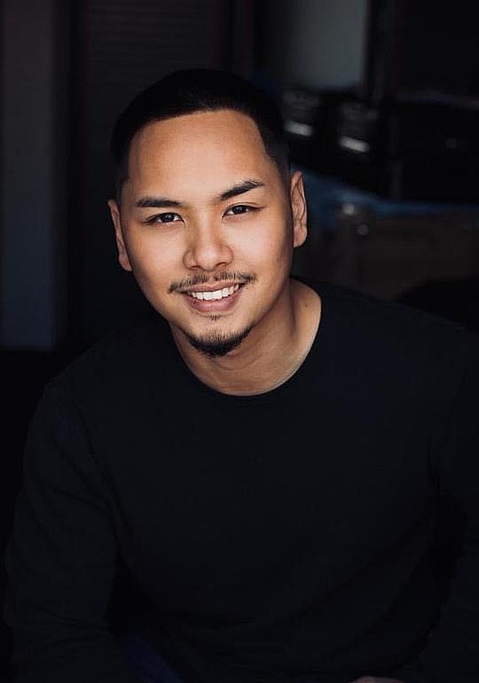 大卫·诺普 David Nop照片