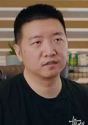 肖新宇 Xiao xinyu照片