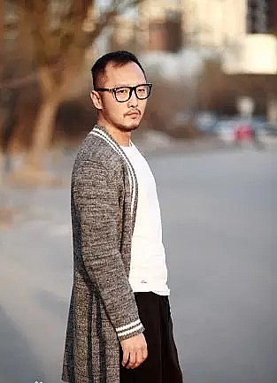 周远 Yuan Zhou照片