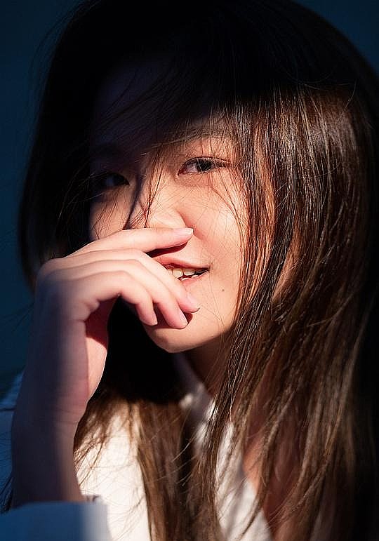 尹雅宁 Yaning Yin照片