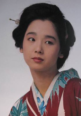 田中裕子 Yûko Tanaka照片