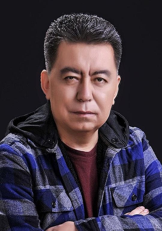 木合塔尔·博格拉 Muhtar Bughra照片