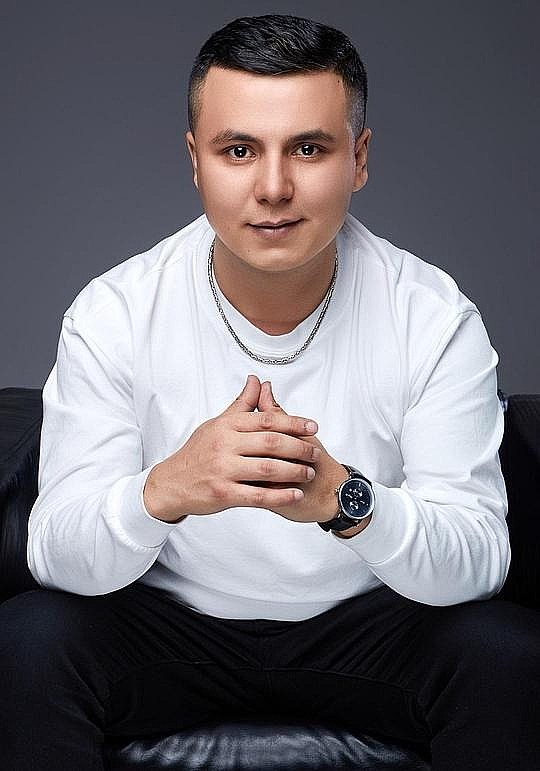 湖吉·买提古瓦尼 Ghoji Metqurban照片