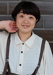川久保晴 Sae Kawakubo照片