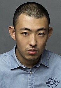 赵漾 Yang Zhao照片