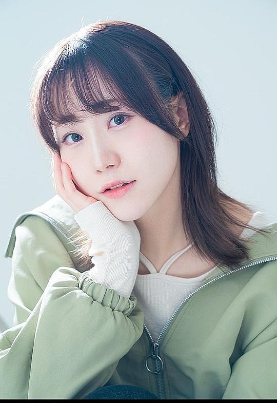 菊池由莉奈 Kikuchi Yurina照片