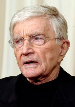 布莱克·爱德华兹 Blake Edwards照片