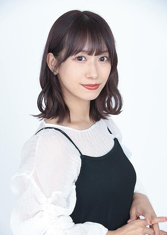 矢吹真央 Mao Yabuki照片