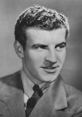 罗伯特·普雷斯顿 Robert Preston照片