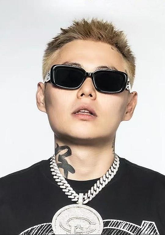 谢帝 Fat shady照片