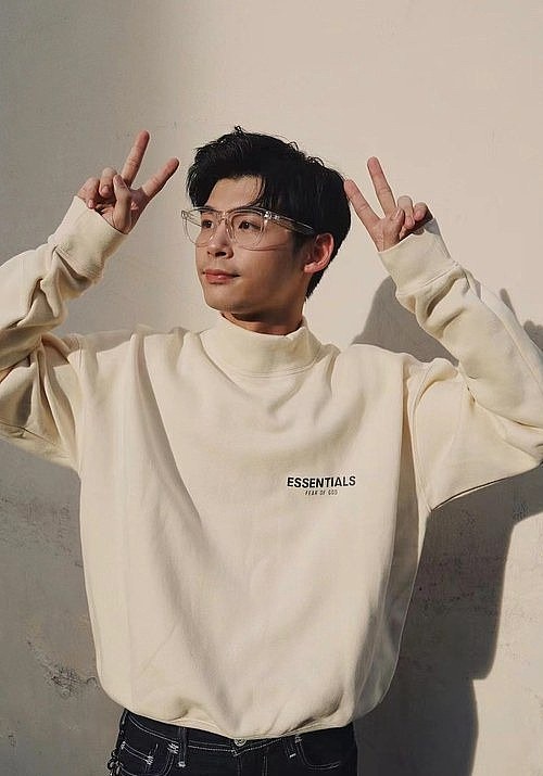程家颉 Shawn Thia照片