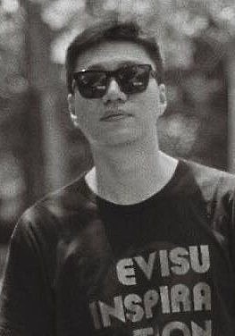 金宏宇 Hongyu Jin照片