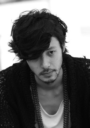 小田切让 Jô Odagiri照片