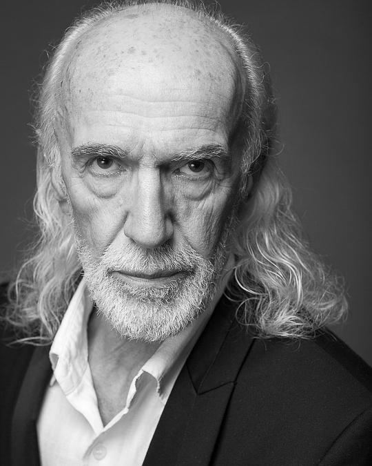 戴维·甘特 David Gant照片