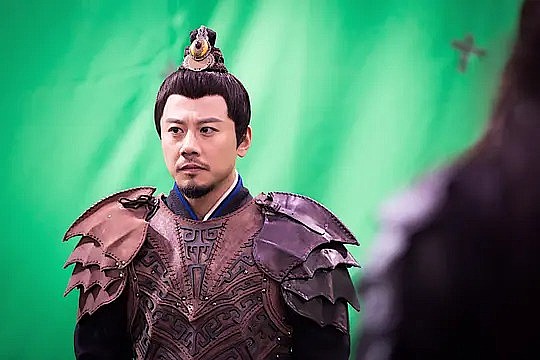 王宏哲 Hongzhe Wang照片