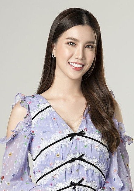 素茶诺·坦马旺 Suchanooch Thammawong照片