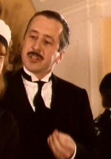 约翰·卡萨迪 John Cassady照片