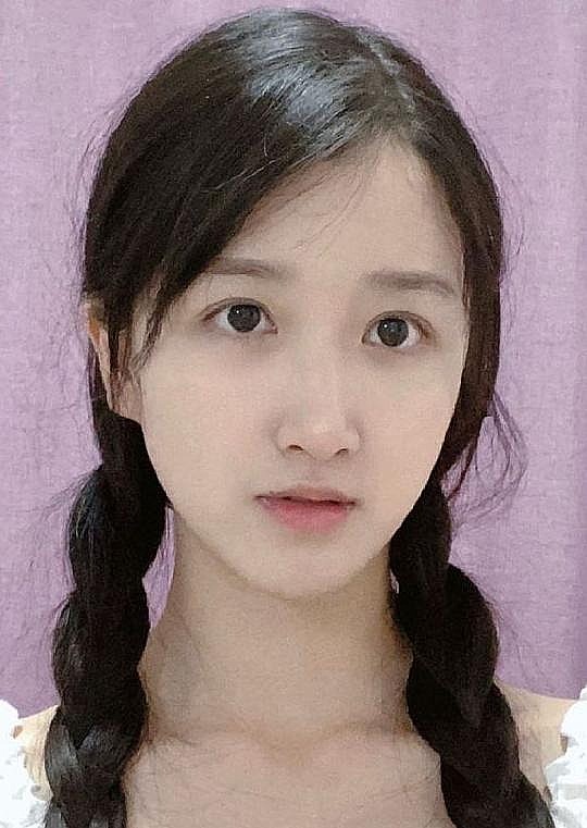 赵怡婷照片
