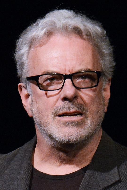 杰伊·本尼迪克特 Jay Benedict照片