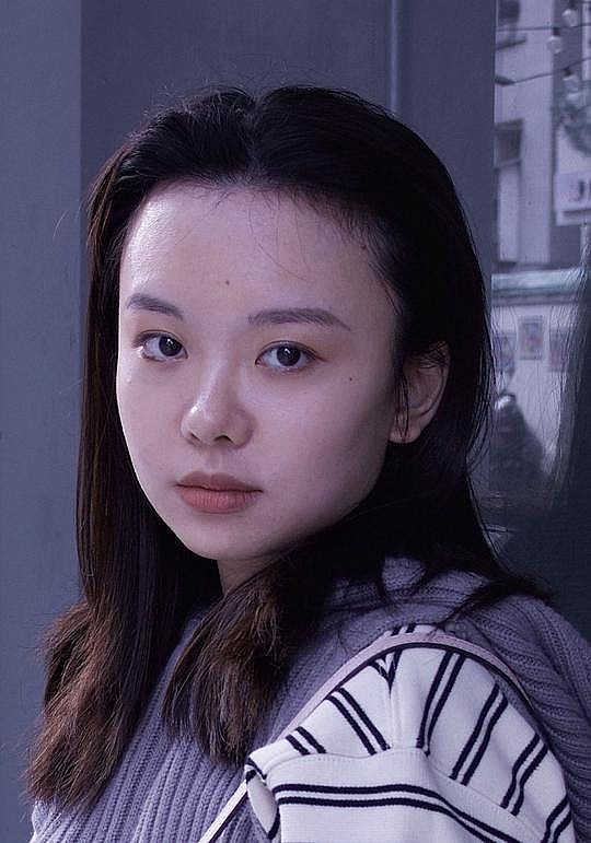 罗欣然 Xinran Luo照片