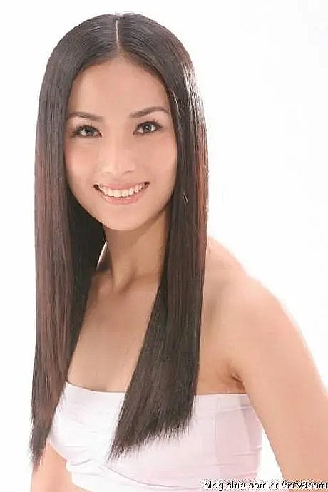 王一婷 Yiting Wang照片