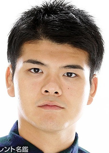 長田拓郎照片