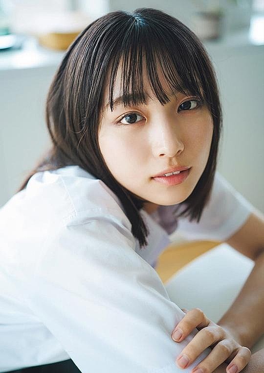 大野爱实 Ono Manami照片