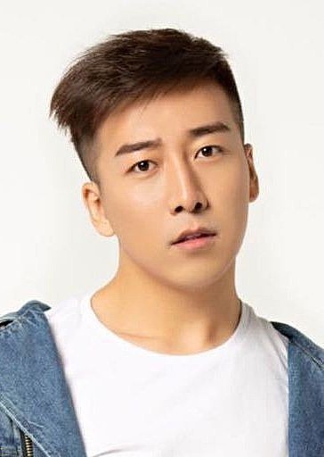 张北北 Zhang Bei Bei照片