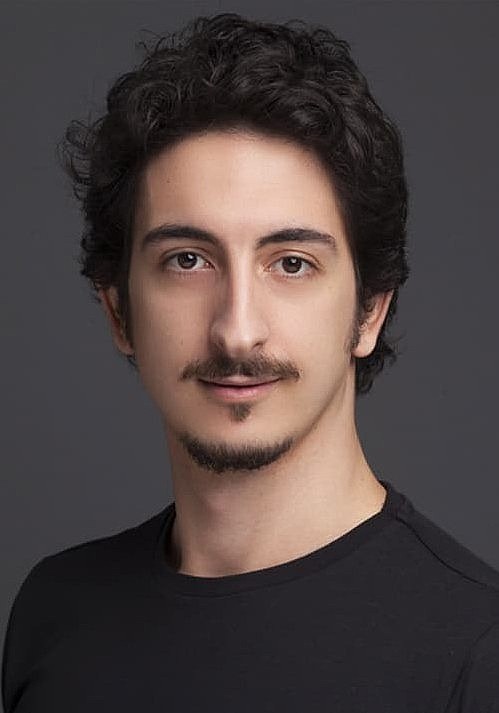 奥努尔·杜尔马茲 Onur Durmaz照片