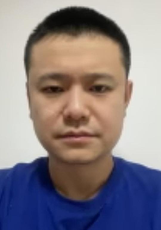 李涵翾 Hanxuan Li照片