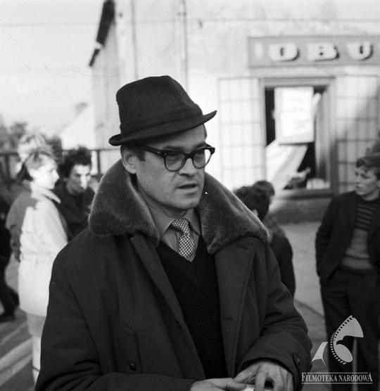 斯坦尼斯·莱纳托维奇 Stanislaw Lenartowicz照片