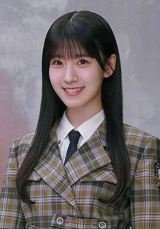 石森璃花 Rika Ishimori照片
