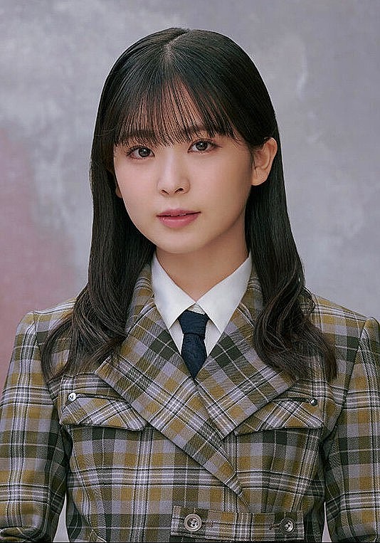 远藤理子 Riko Endo照片